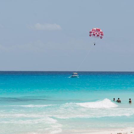 Ocean Dream Cancun By Guruhotel Екстер'єр фото