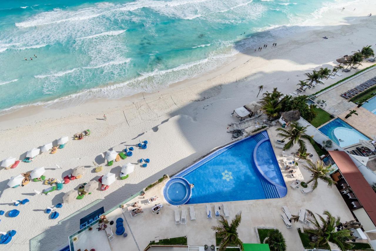Ocean Dream Cancun By Guruhotel Екстер'єр фото