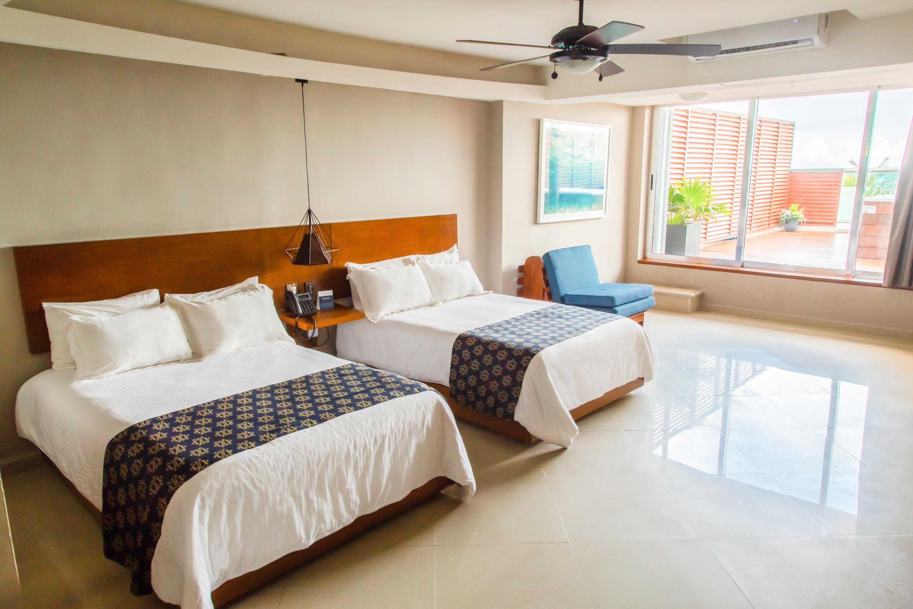 Ocean Dream Cancun By Guruhotel Екстер'єр фото