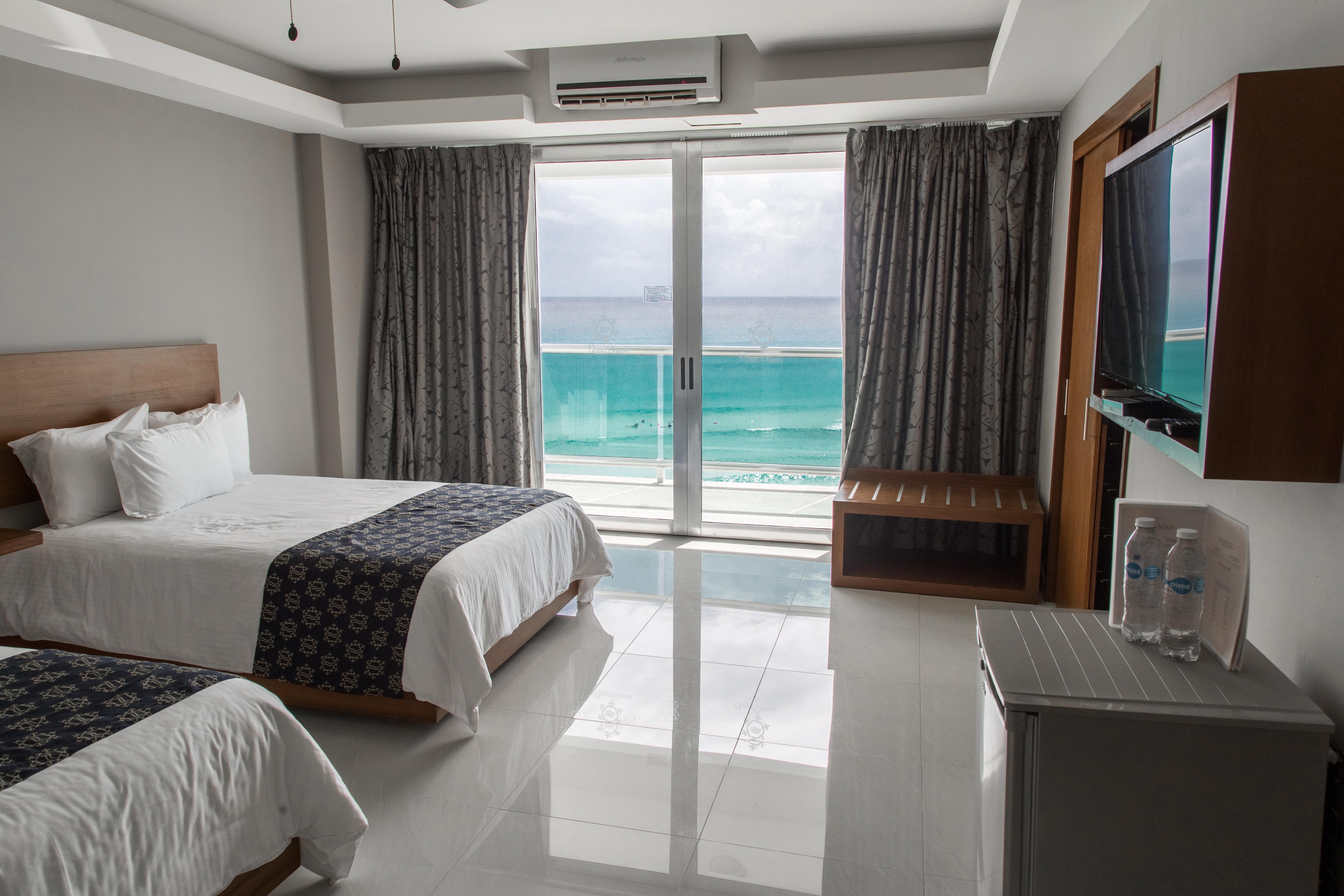 Ocean Dream Cancun By Guruhotel Екстер'єр фото