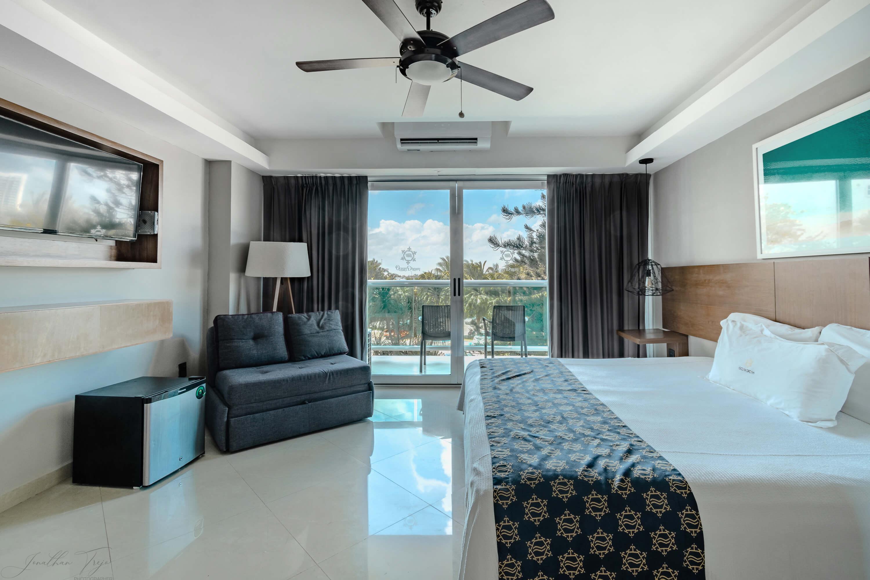 Ocean Dream Cancun By Guruhotel Екстер'єр фото