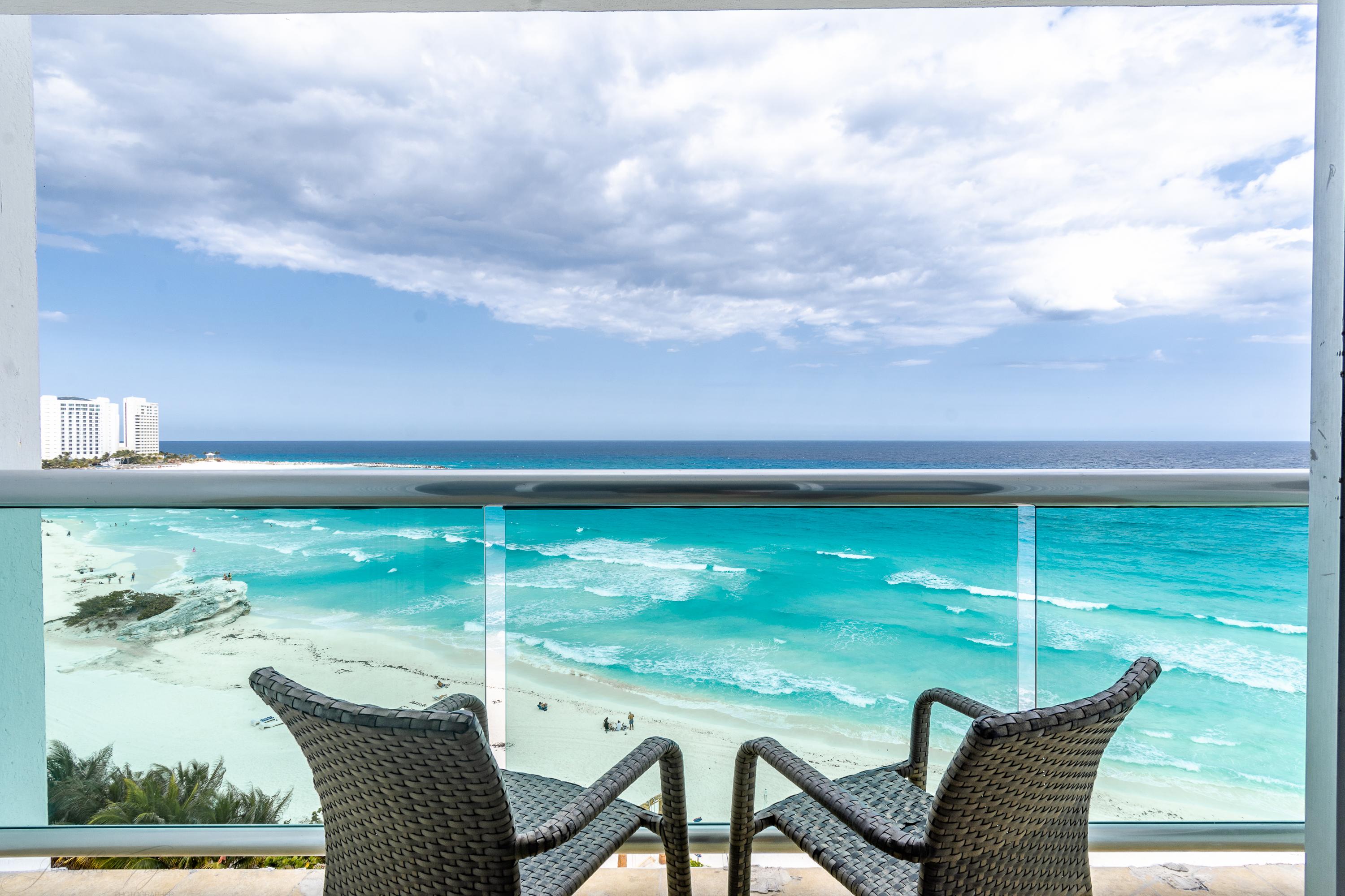 Ocean Dream Cancun By Guruhotel Екстер'єр фото