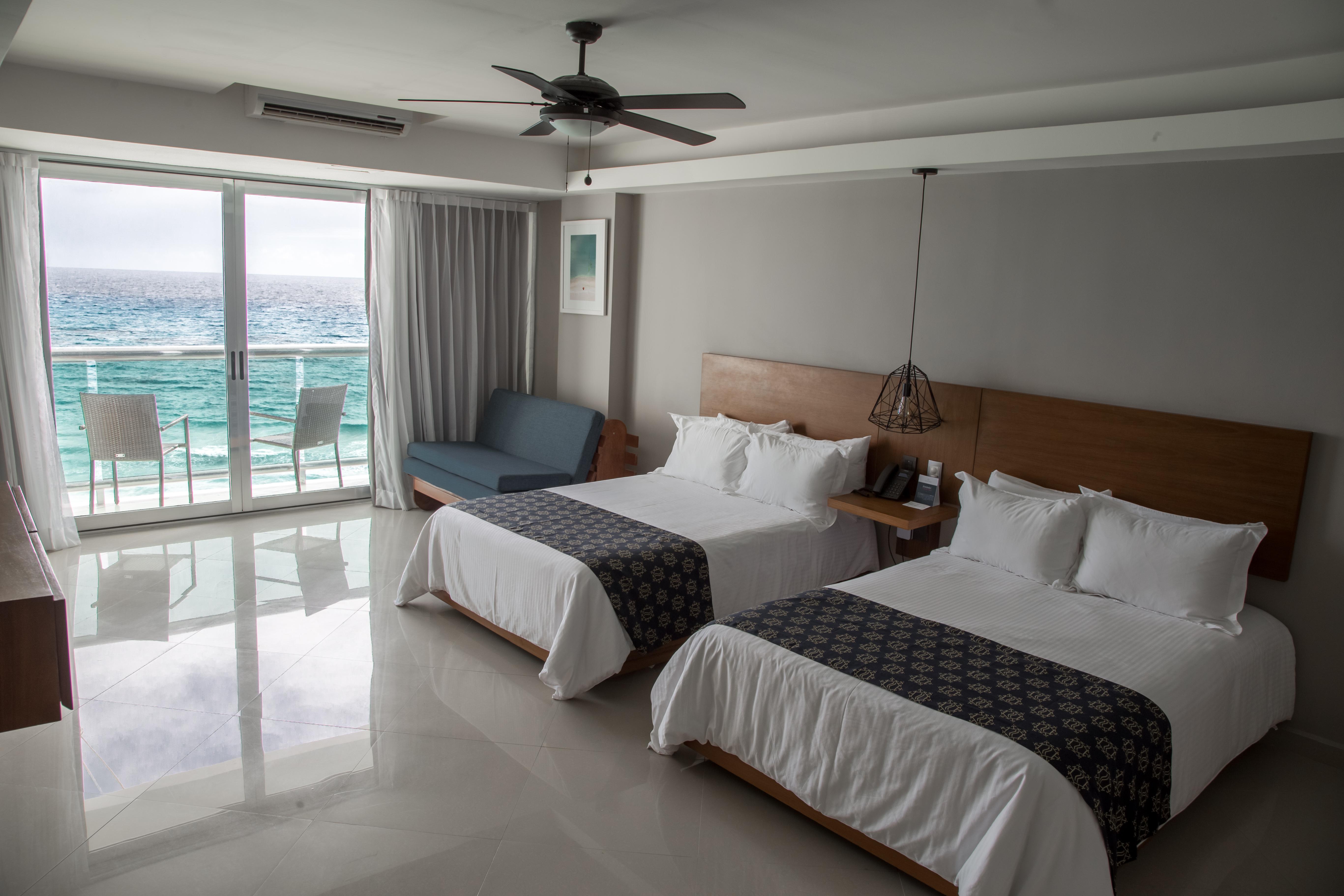Ocean Dream Cancun By Guruhotel Екстер'єр фото