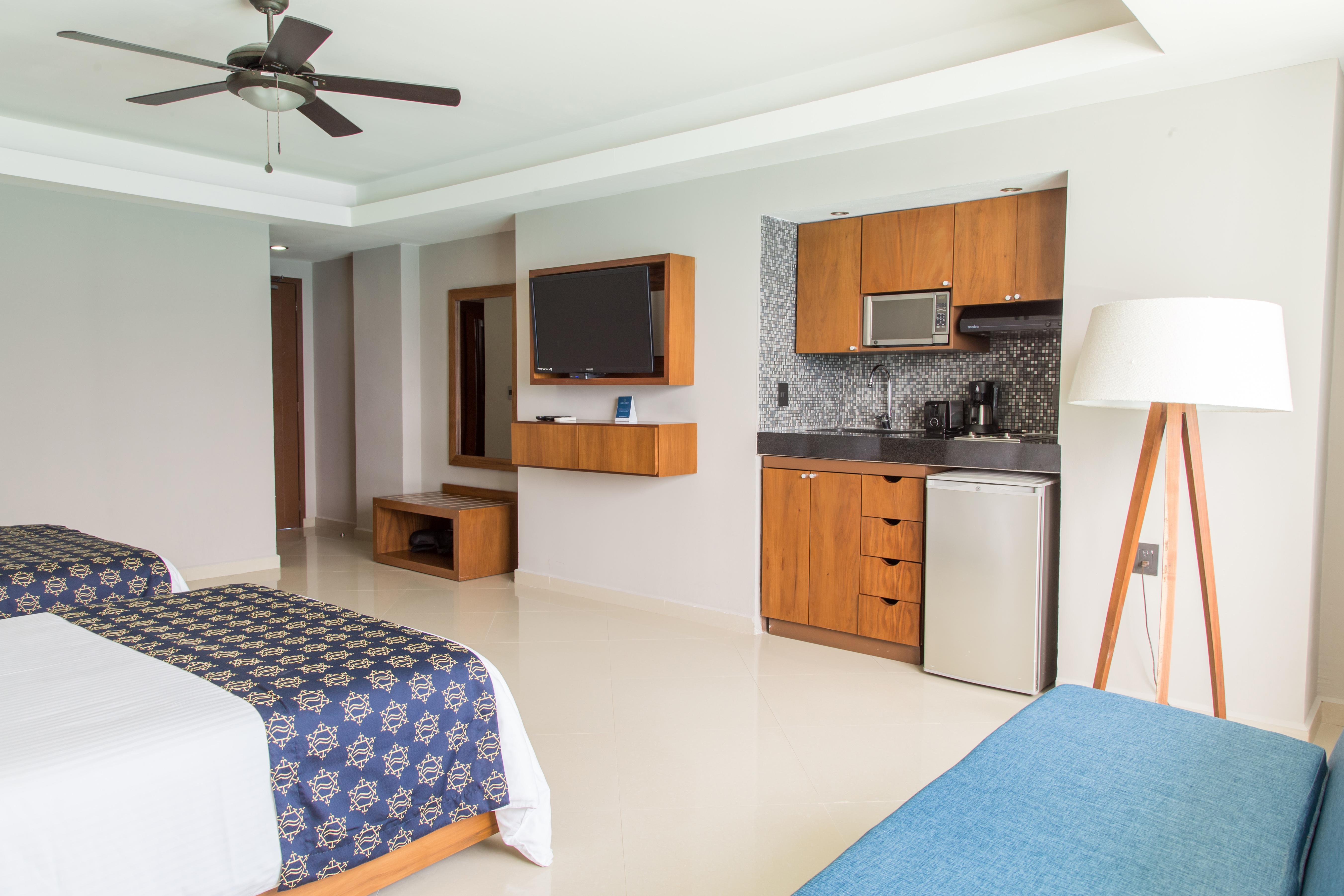 Ocean Dream Cancun By Guruhotel Екстер'єр фото