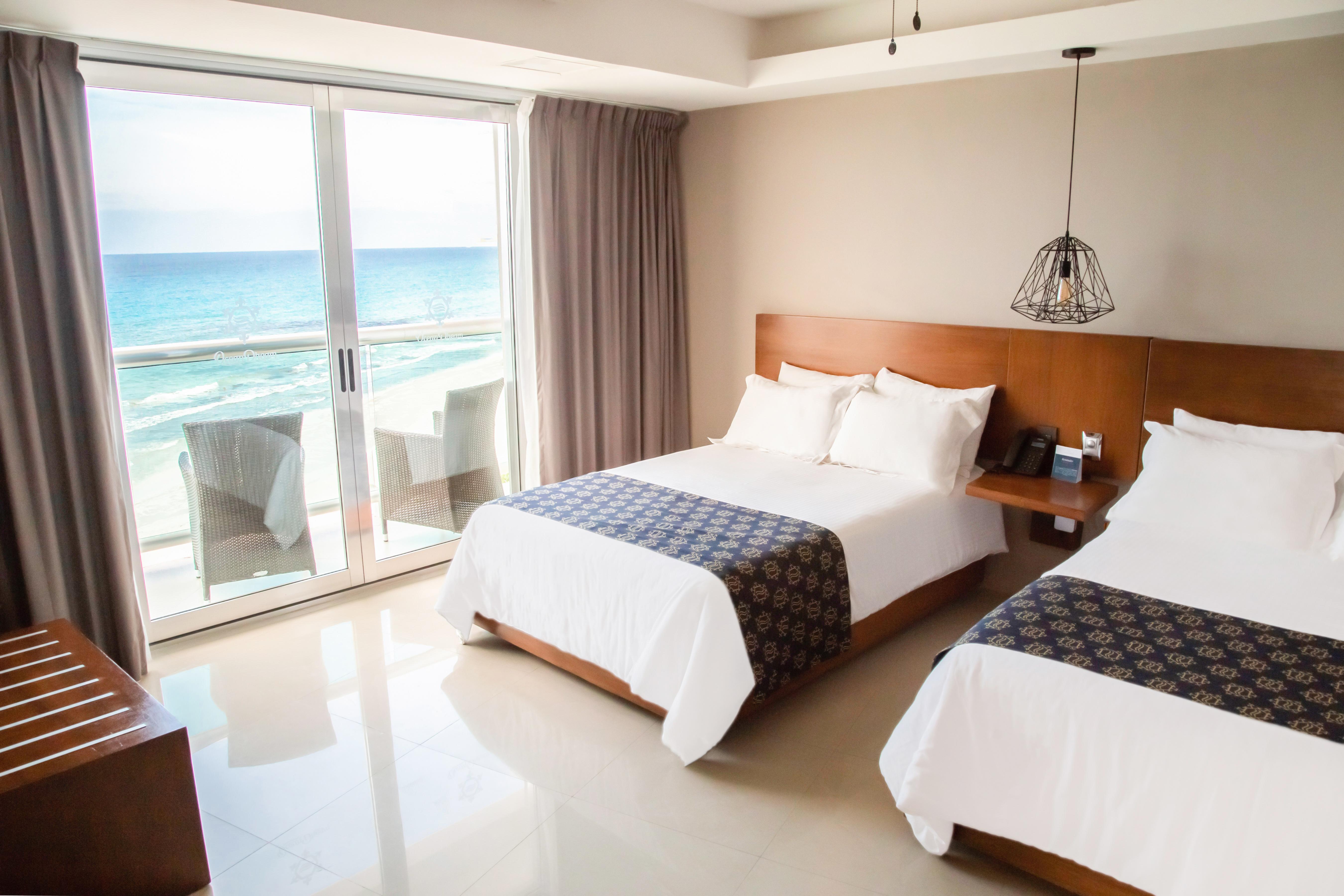 Ocean Dream Cancun By Guruhotel Екстер'єр фото