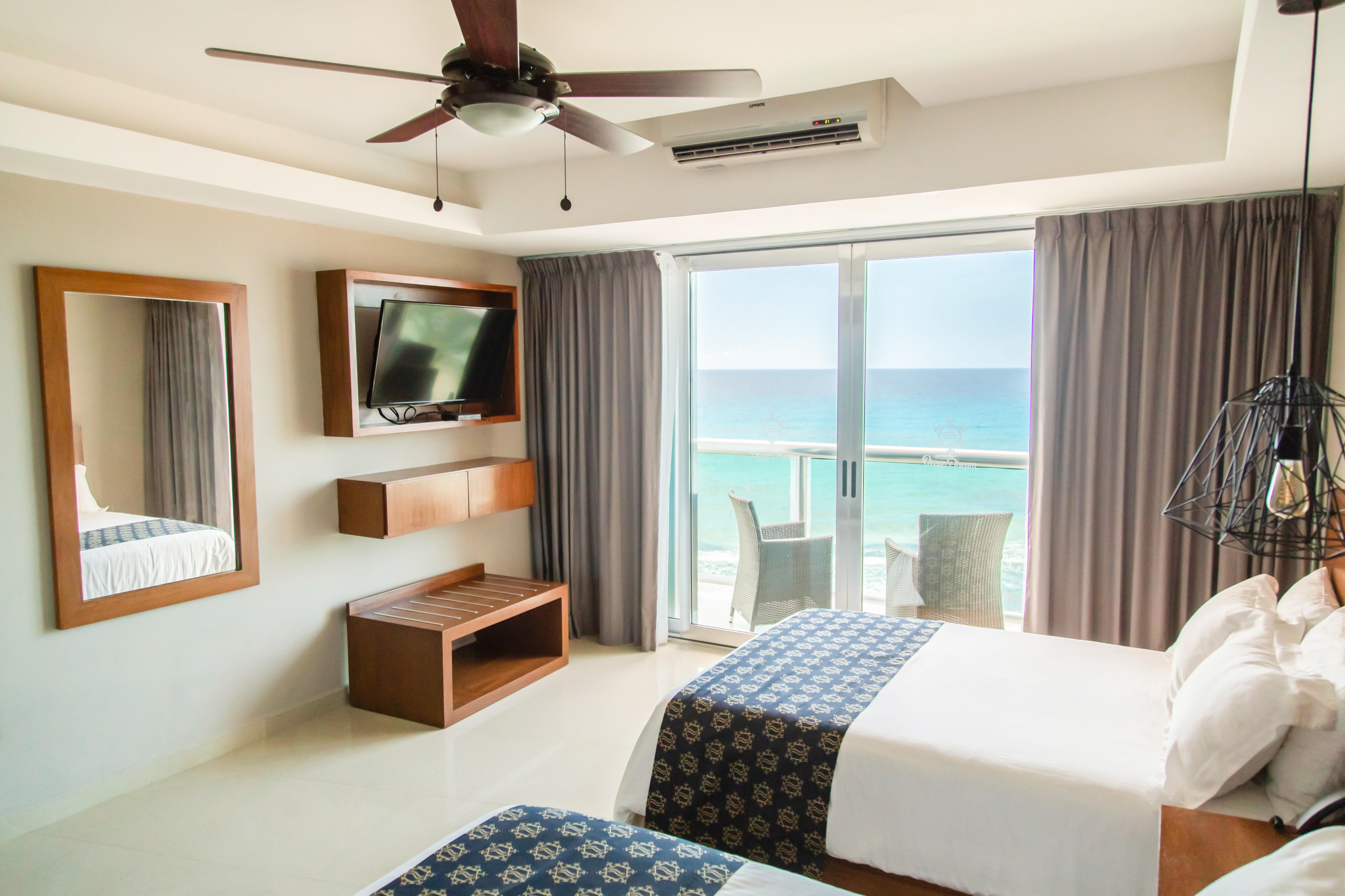 Ocean Dream Cancun By Guruhotel Екстер'єр фото