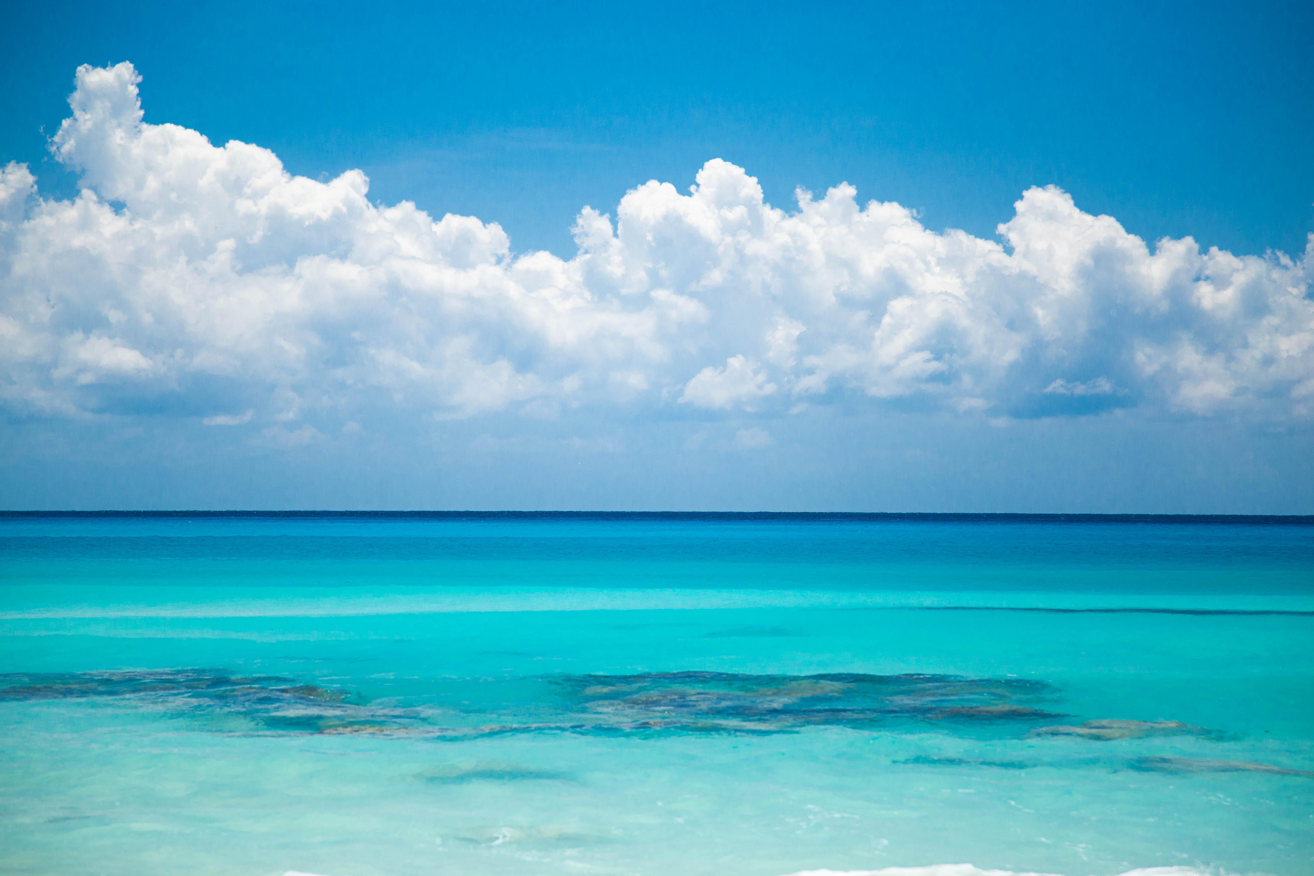 Ocean Dream Cancun By Guruhotel Екстер'єр фото