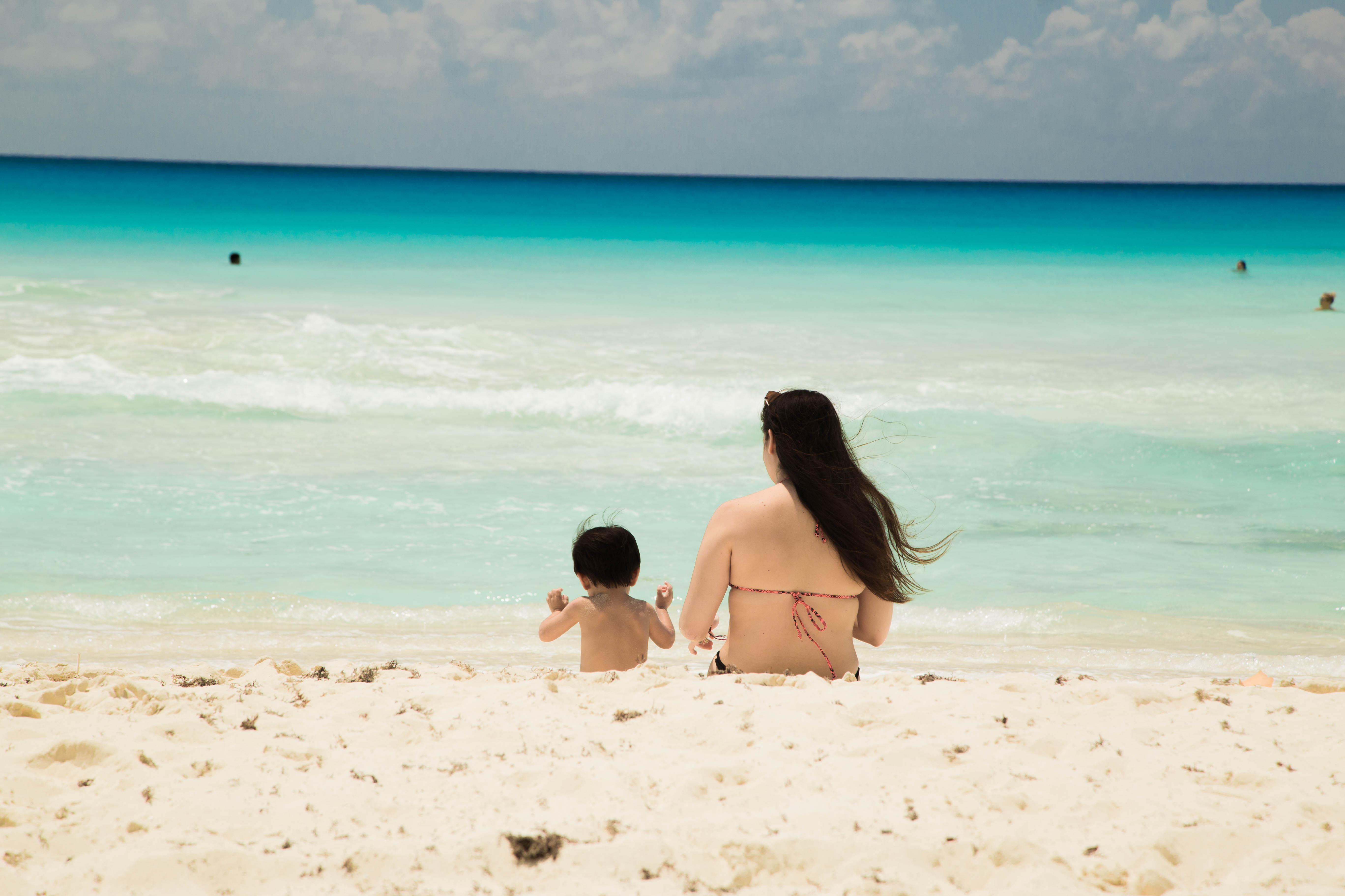 Ocean Dream Cancun By Guruhotel Екстер'єр фото