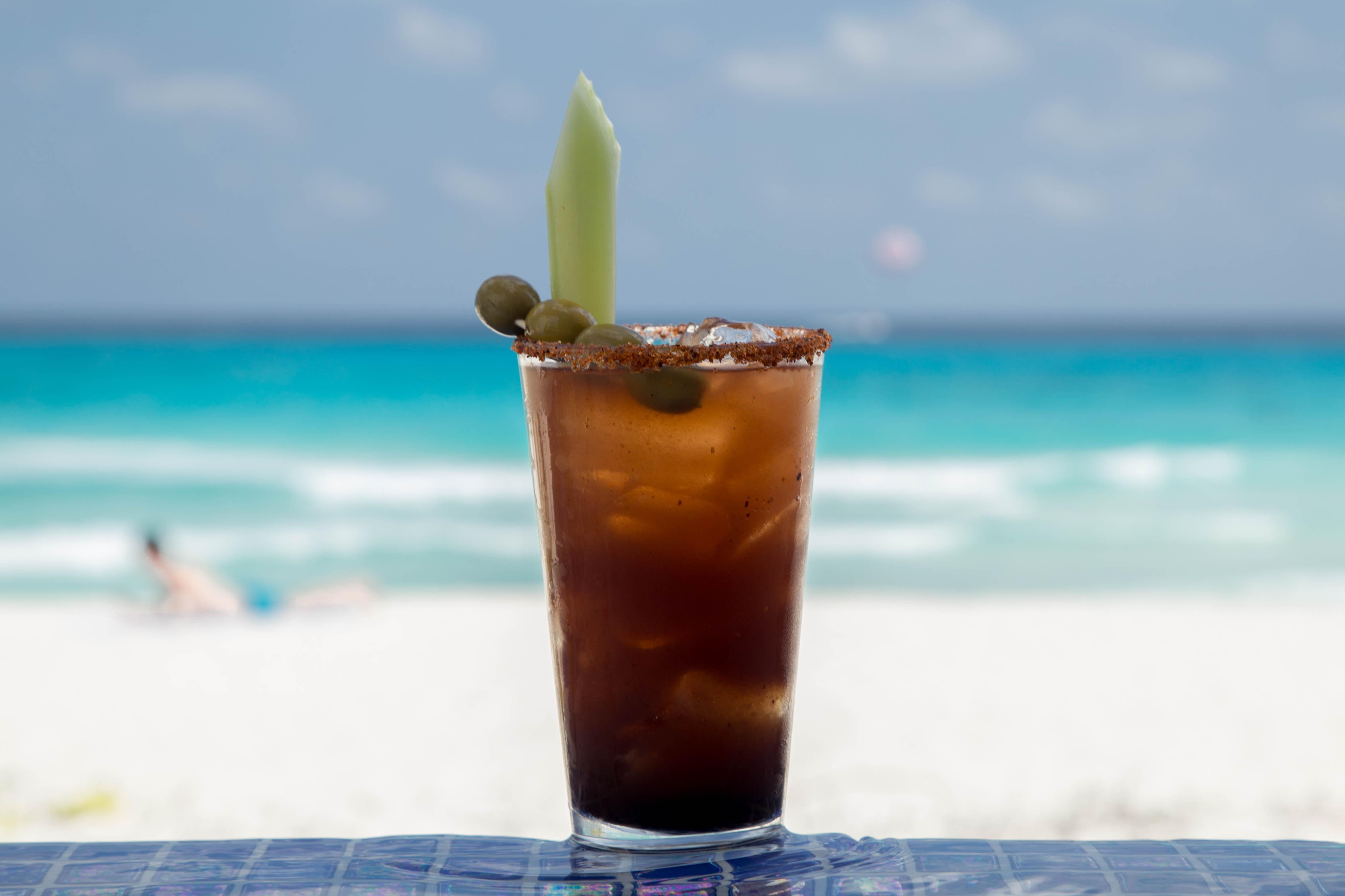 Ocean Dream Cancun By Guruhotel Екстер'єр фото
