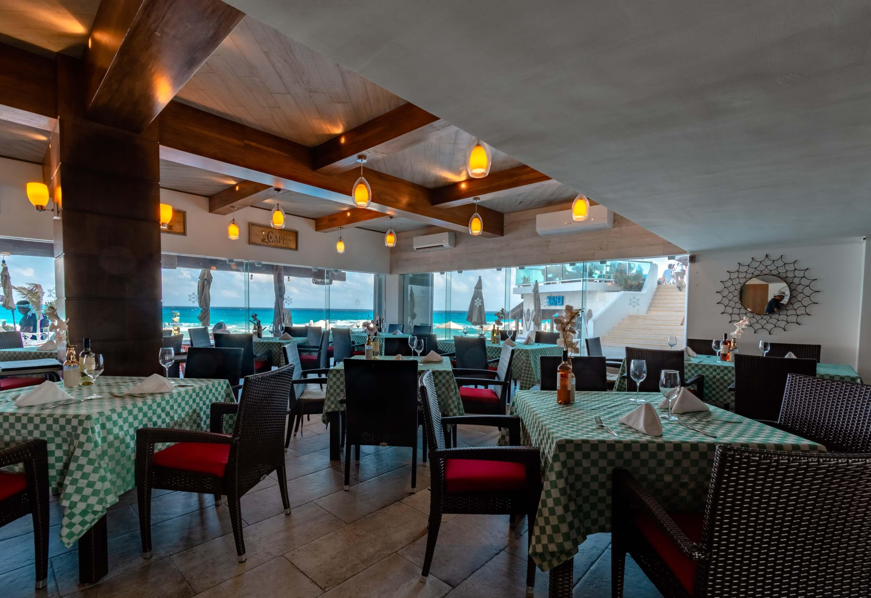 Ocean Dream Cancun By Guruhotel Екстер'єр фото