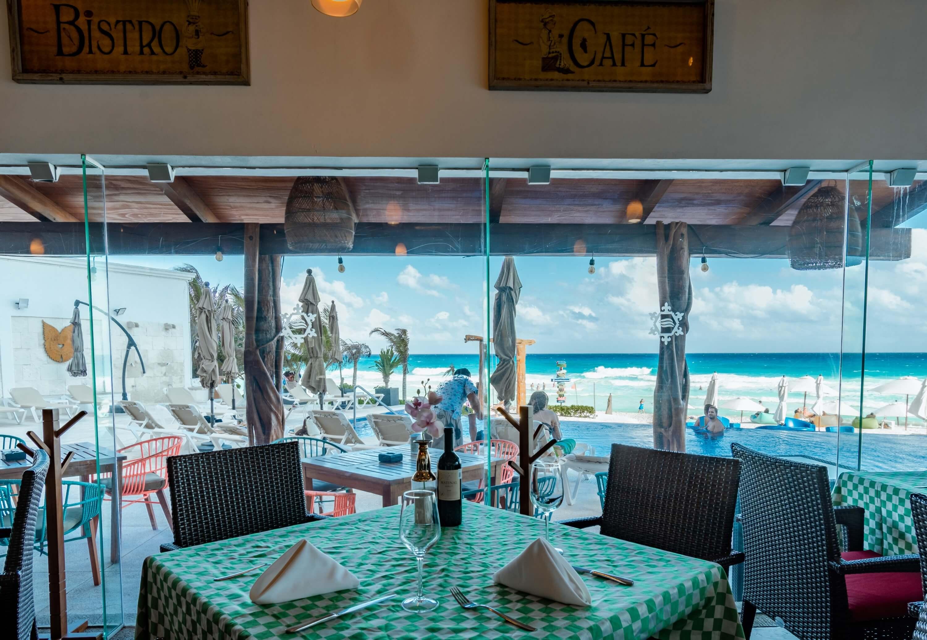 Ocean Dream Cancun By Guruhotel Екстер'єр фото