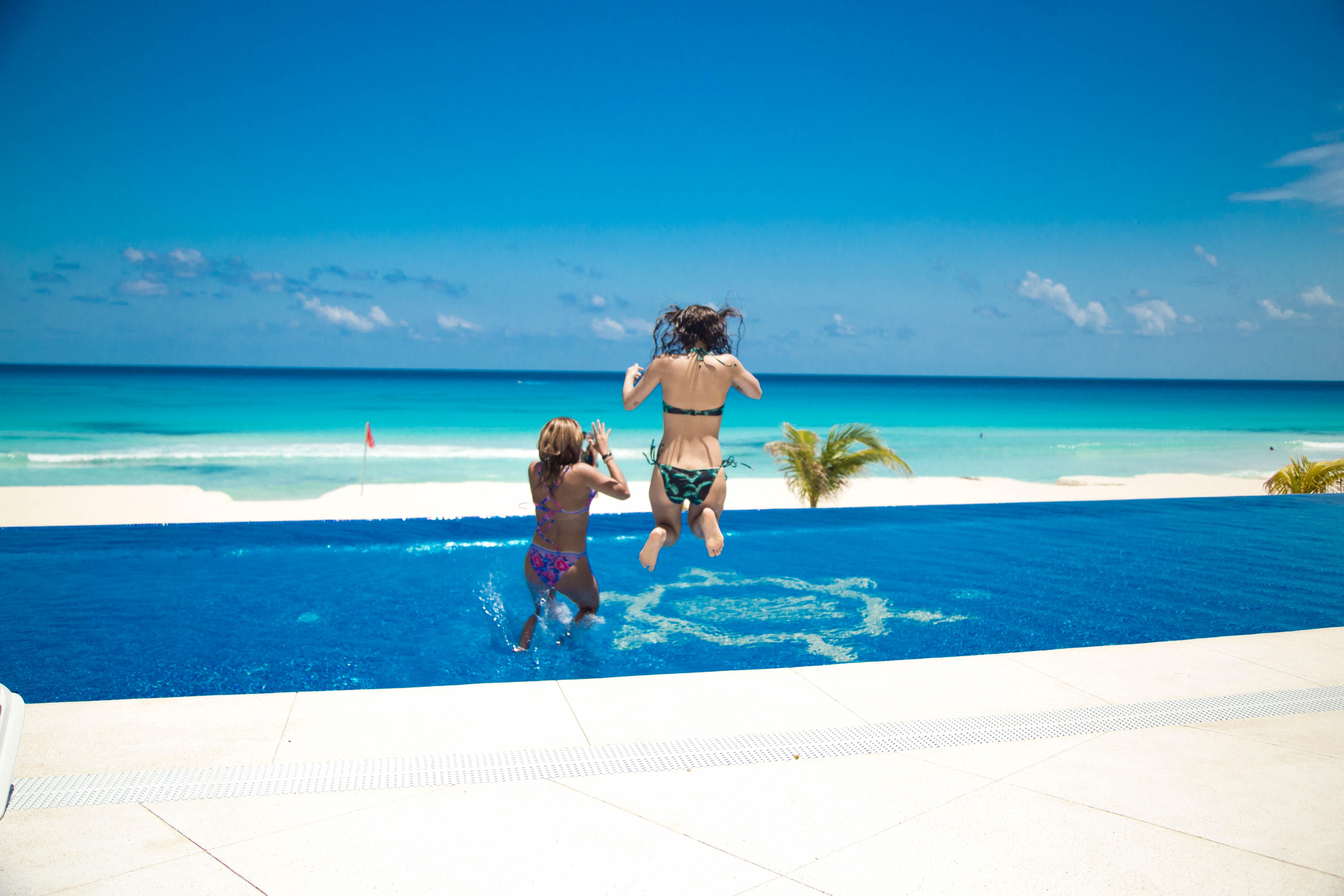 Ocean Dream Cancun By Guruhotel Екстер'єр фото
