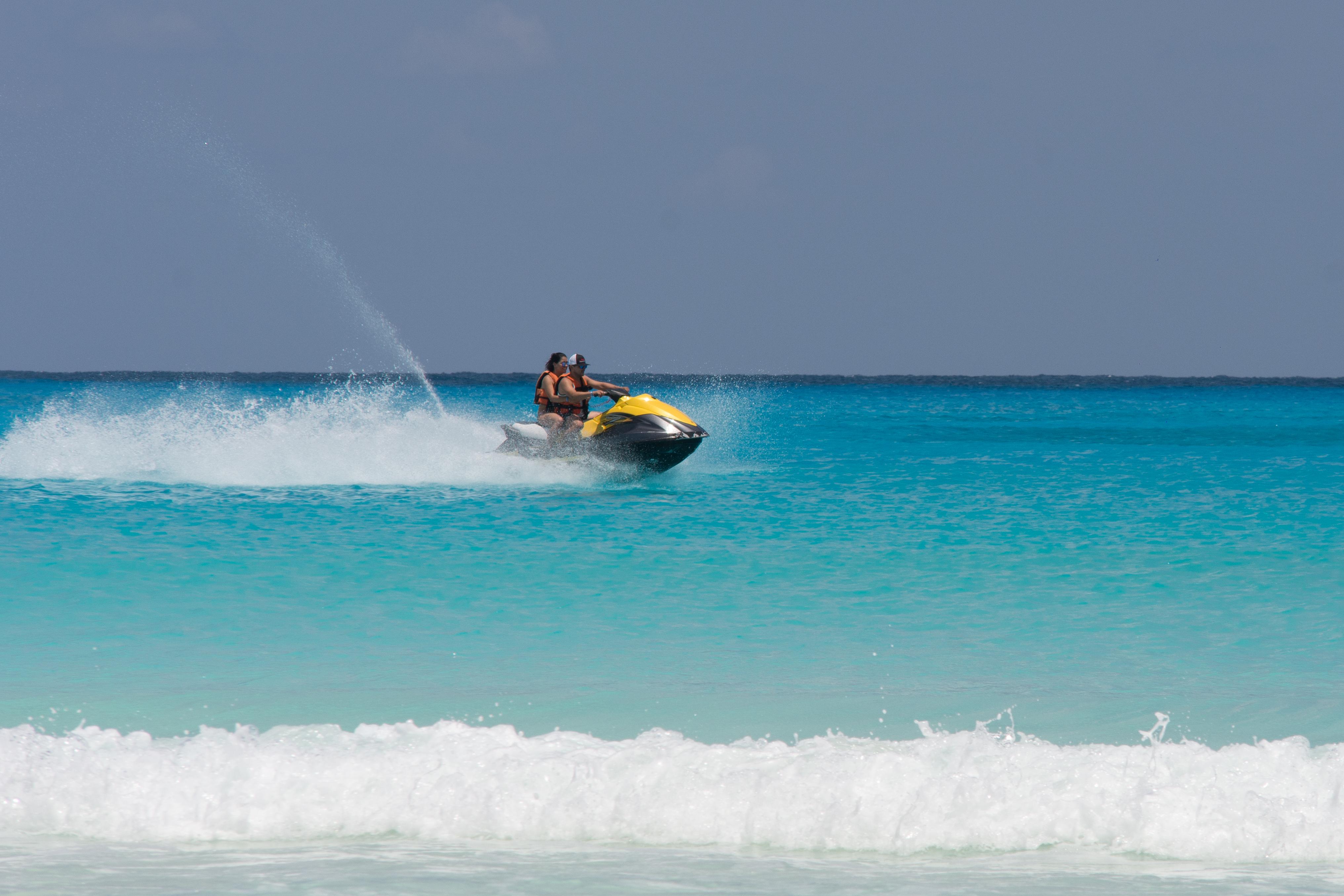 Ocean Dream Cancun By Guruhotel Екстер'єр фото