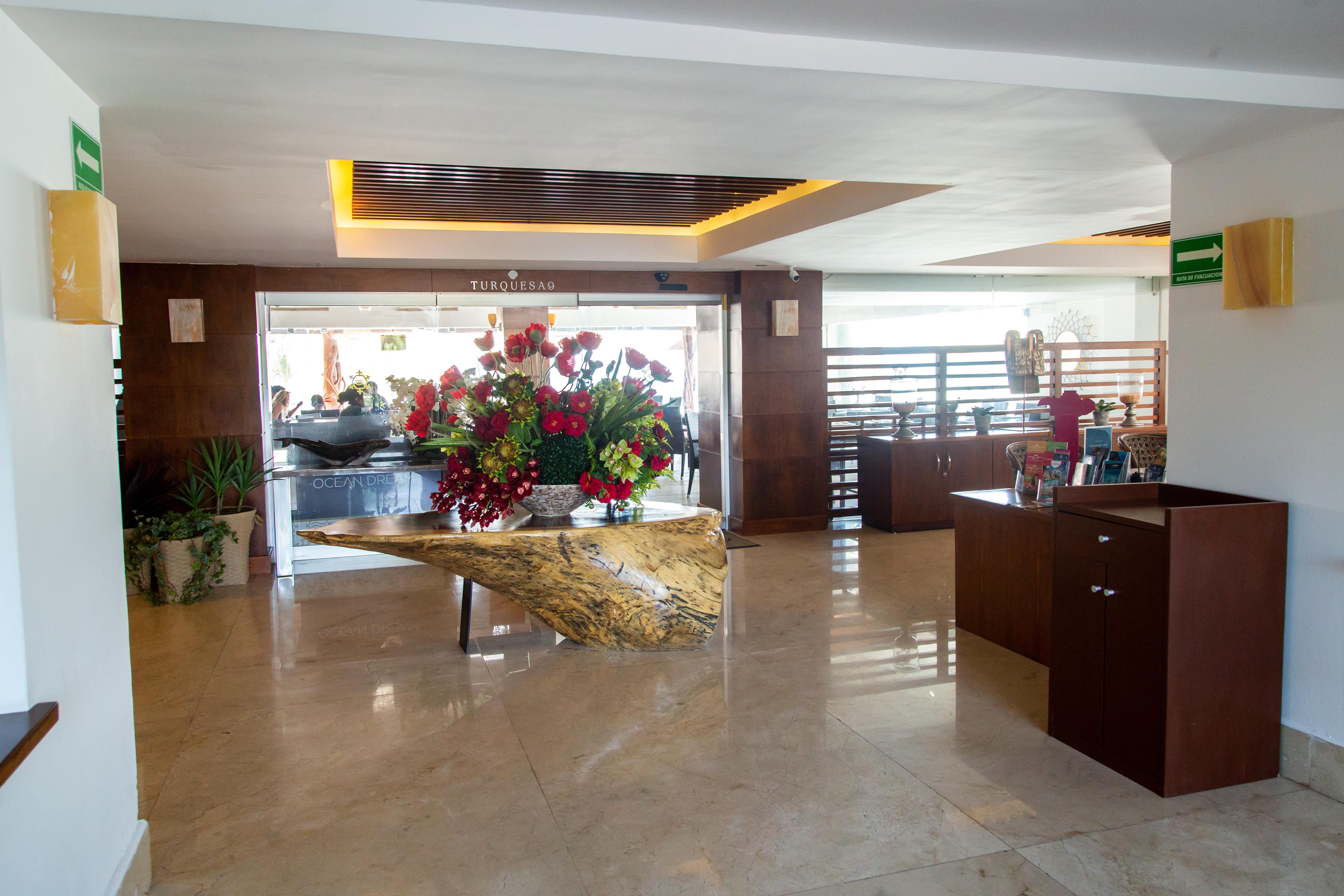Ocean Dream Cancun By Guruhotel Екстер'єр фото