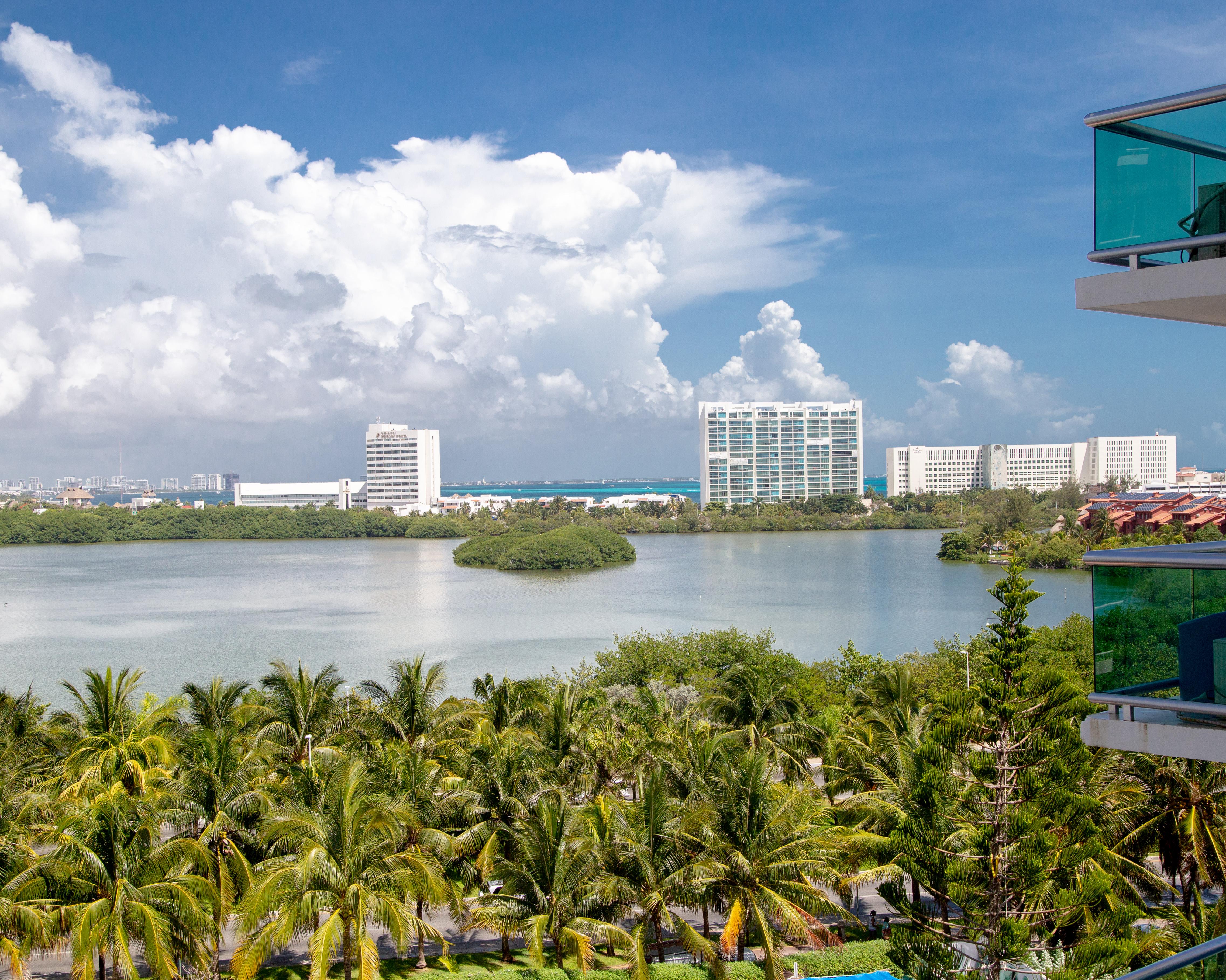 Ocean Dream Cancun By Guruhotel Екстер'єр фото
