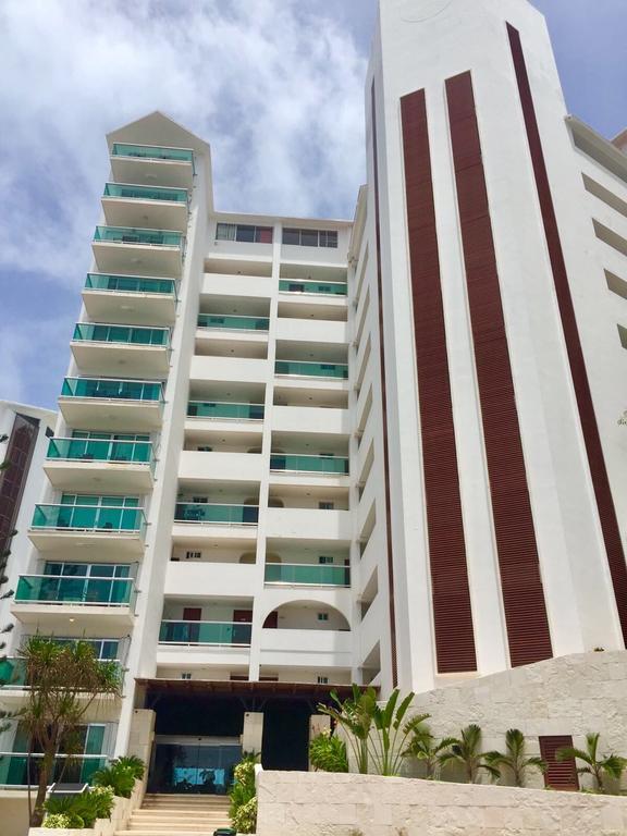 Ocean Dream Cancun By Guruhotel Екстер'єр фото