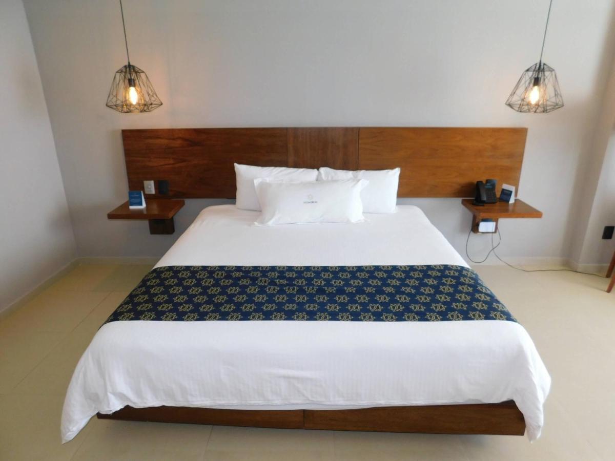 Ocean Dream Cancun By Guruhotel Екстер'єр фото