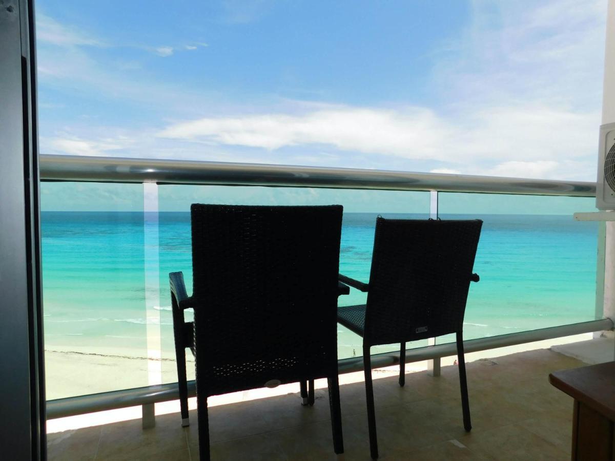 Ocean Dream Cancun By Guruhotel Екстер'єр фото