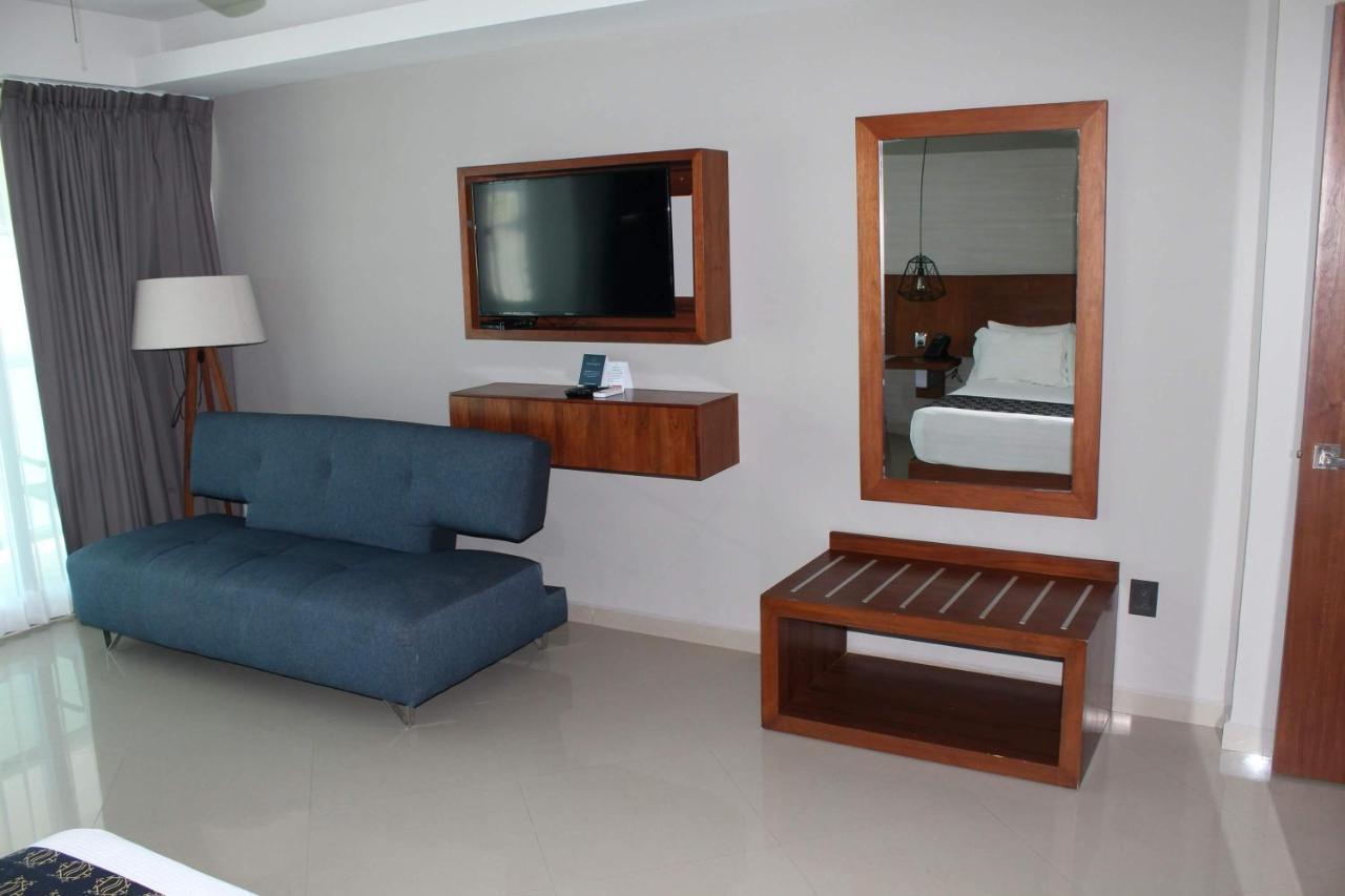 Ocean Dream Cancun By Guruhotel Екстер'єр фото