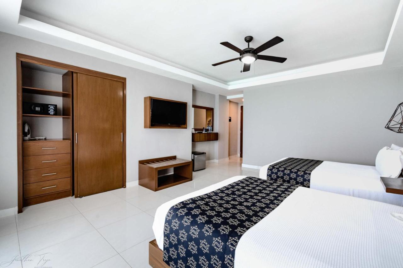 Ocean Dream Cancun By Guruhotel Екстер'єр фото