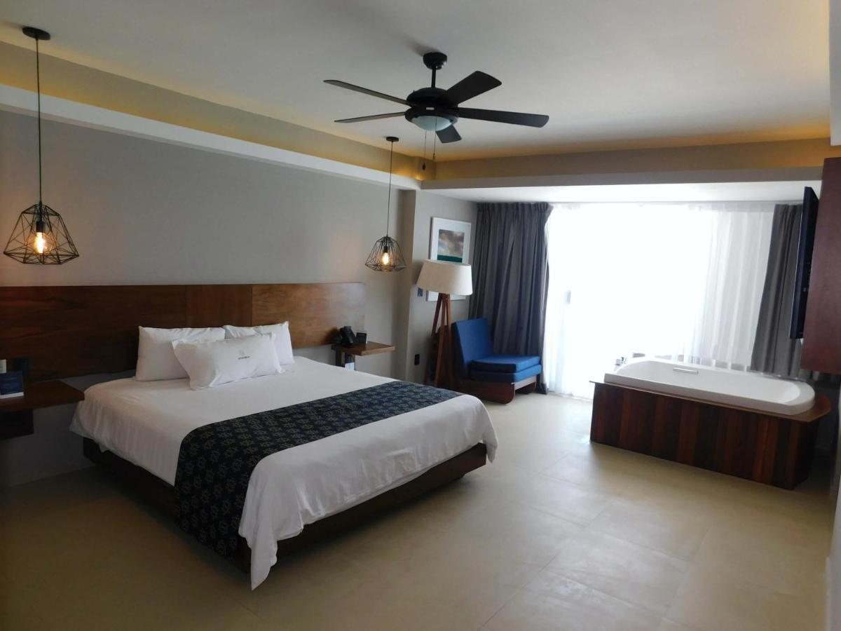 Ocean Dream Cancun By Guruhotel Екстер'єр фото