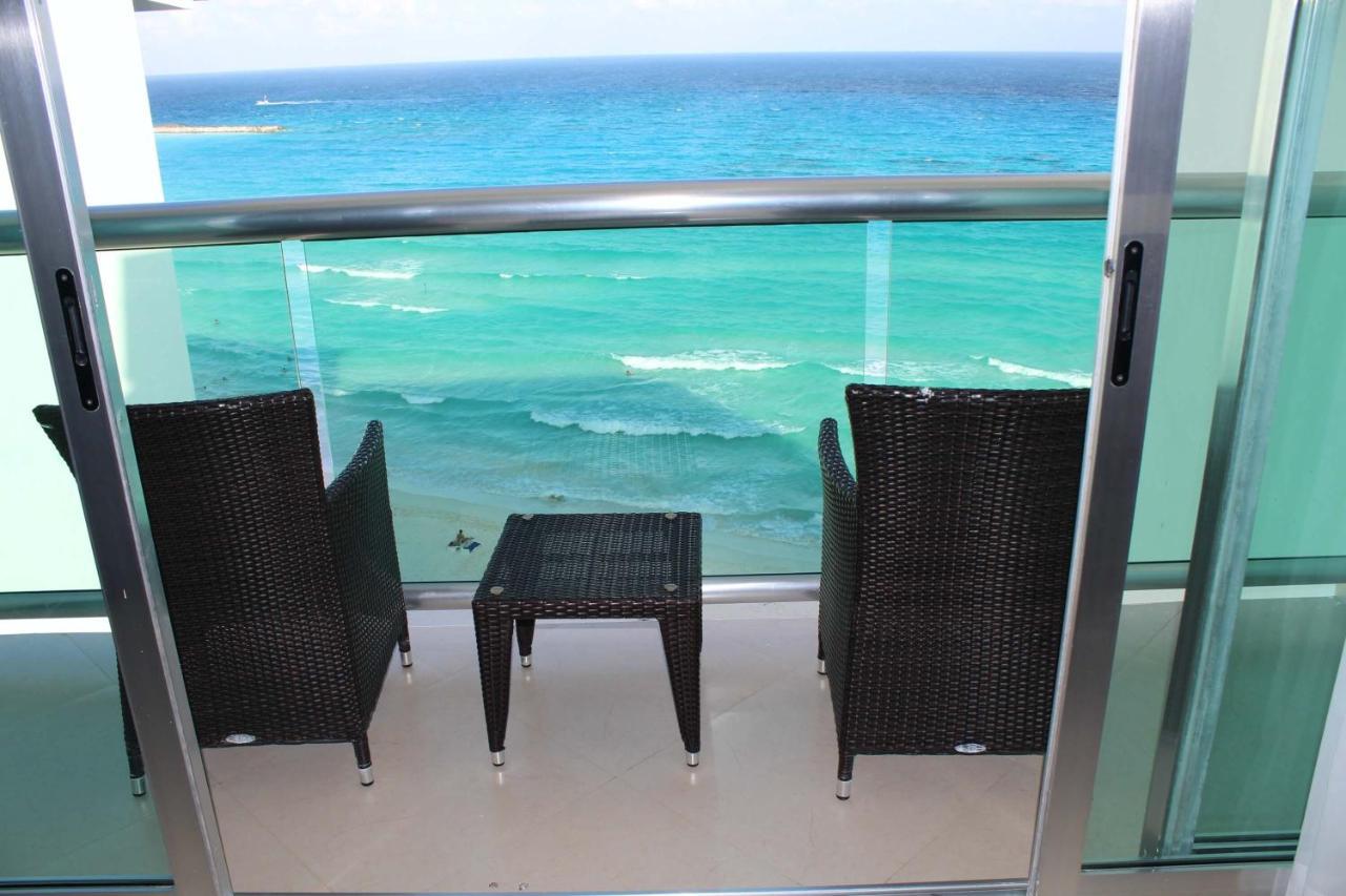 Ocean Dream Cancun By Guruhotel Екстер'єр фото