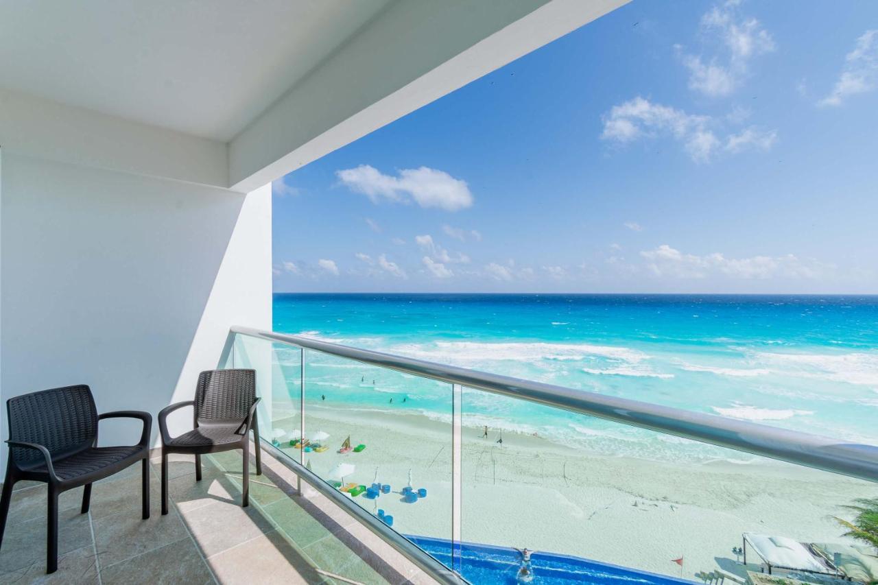 Ocean Dream Cancun By Guruhotel Екстер'єр фото